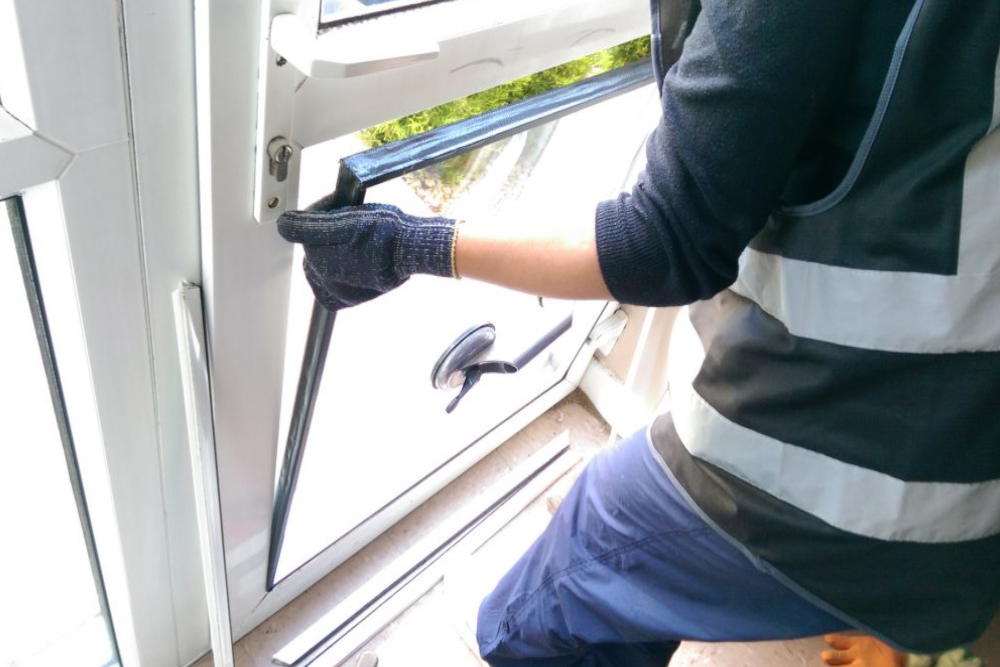 Double Glazing Repairs in Thamesmead, SE28