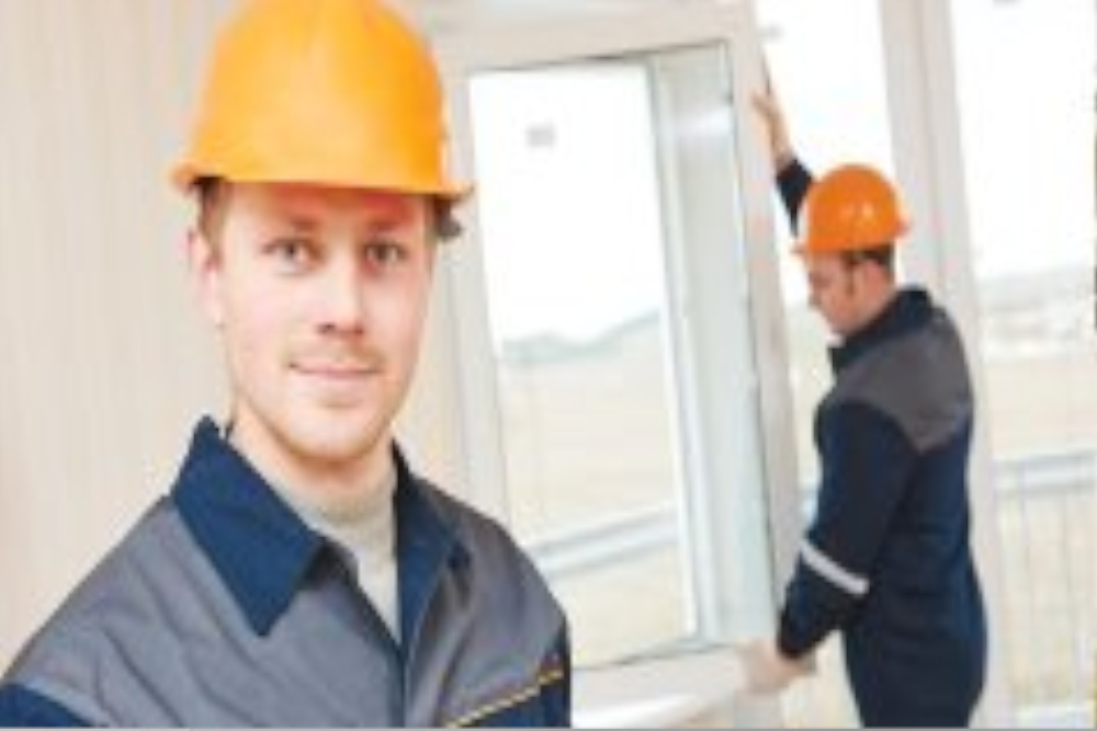 Glazing Thamesmead, SE28