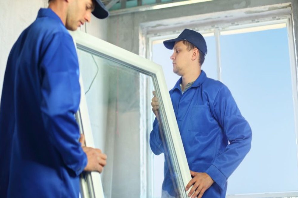 Replacement Glass in Thamesmead, SE28